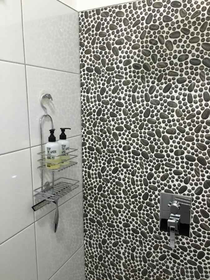 High Level Apartment Mannheim Luaran gambar