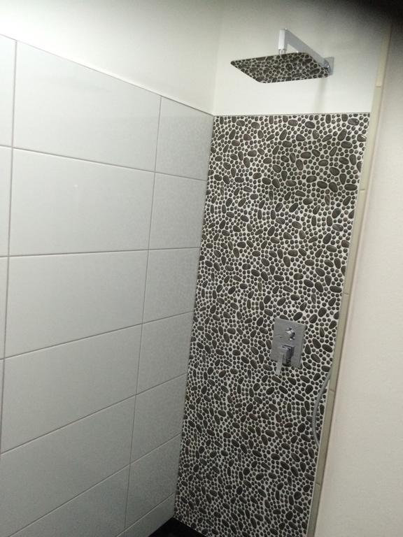 High Level Apartment Mannheim Bilik gambar