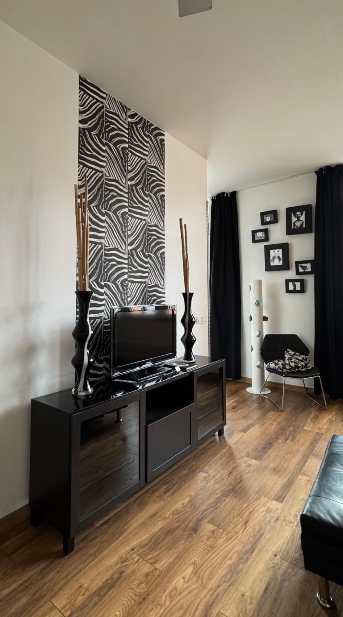 High Level Apartment Mannheim Luaran gambar