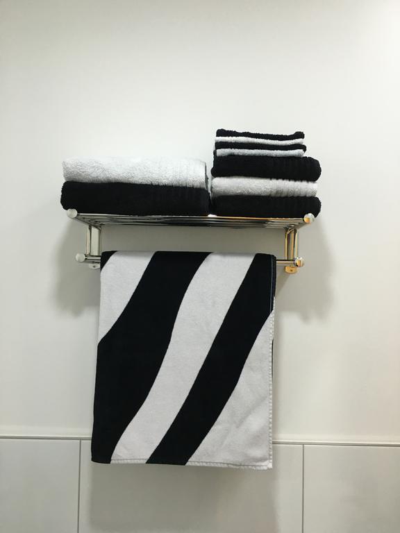High Level Apartment Mannheim Bilik gambar